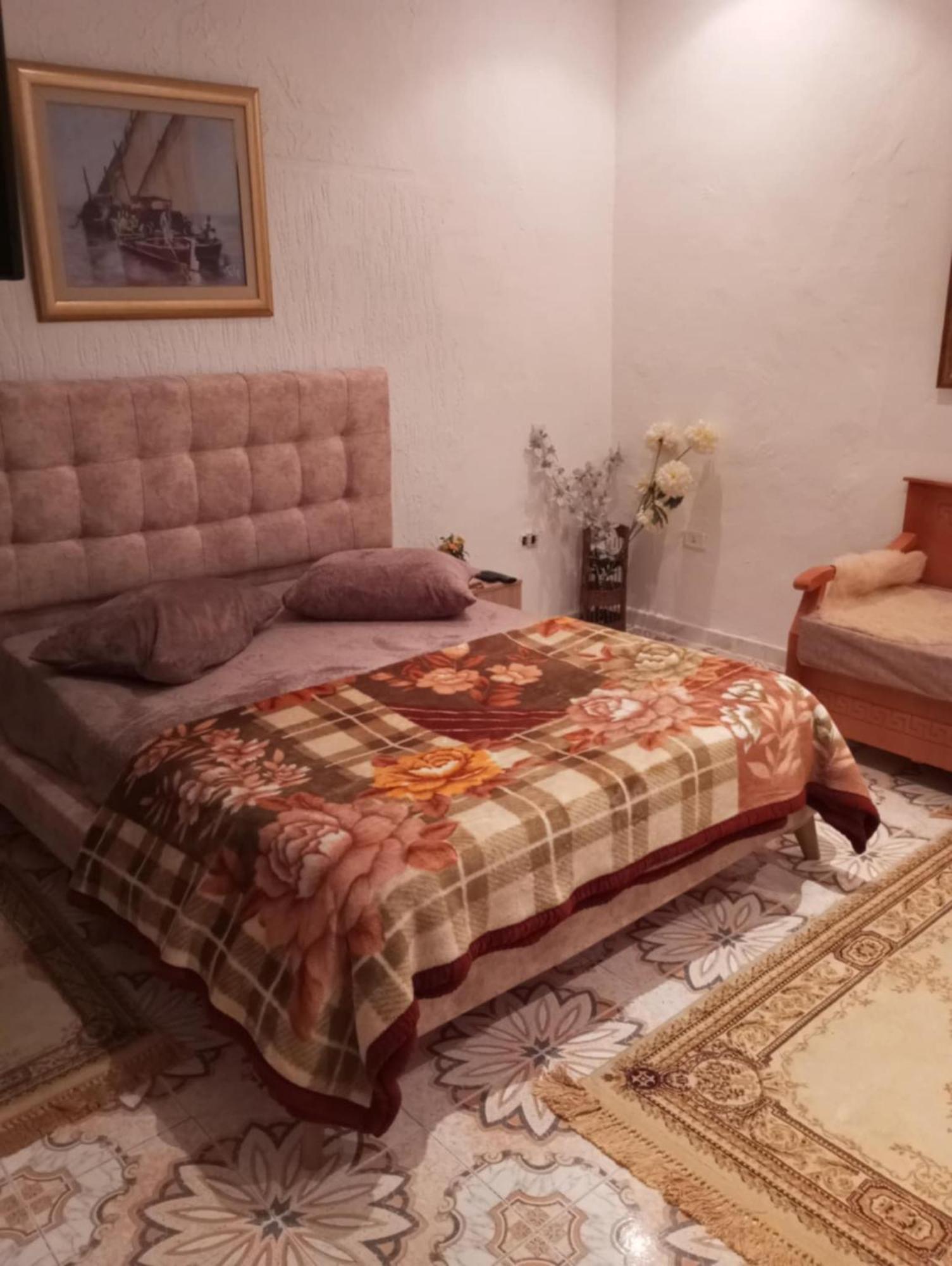 Port De France Apartment Tunis